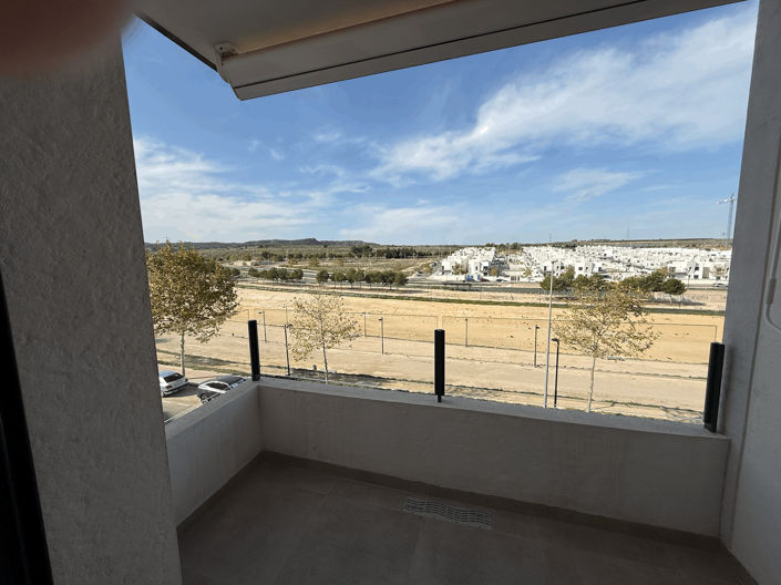 Image No.3-Appartement de 2 chambres à vendre à San Miguel de Salinas