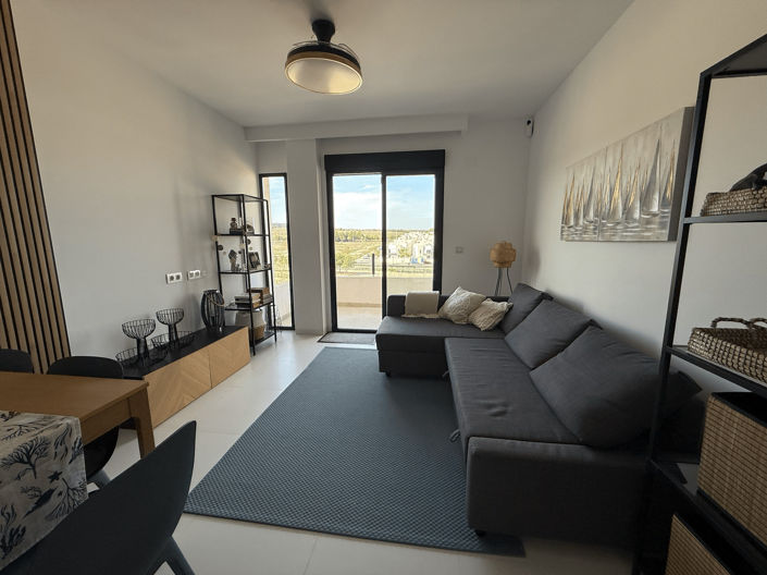 Image No.5-Appartement de 2 chambres à vendre à San Miguel de Salinas