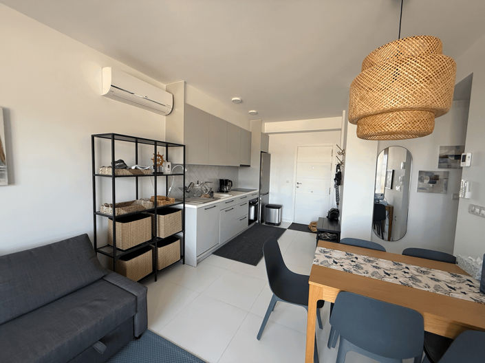 Image No.9-Appartement de 2 chambres à vendre à San Miguel de Salinas