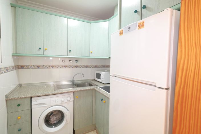 Image No.6-1 Bed Apartment for sale