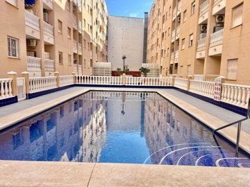 2 Bed Apartment for sale