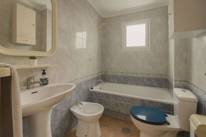 Image No.10-Appartement de 1 chambre à vendre à Torrevieja