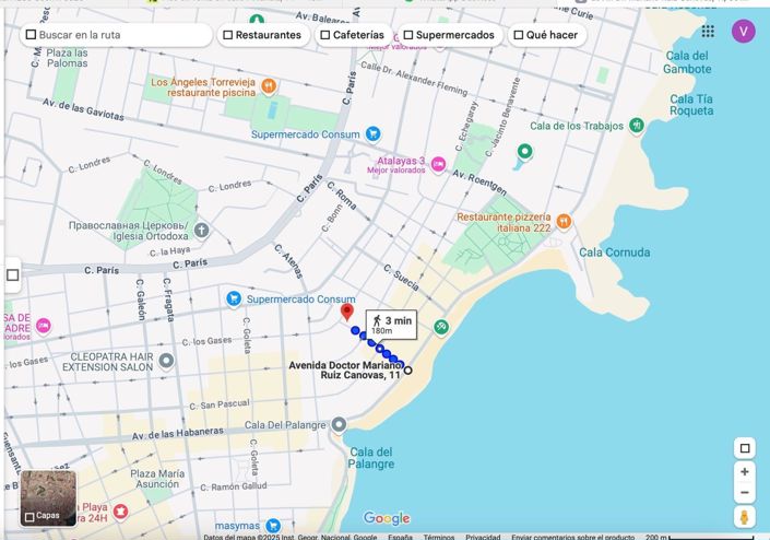 Image No.19-Appartement de 1 chambre à vendre à Torrevieja