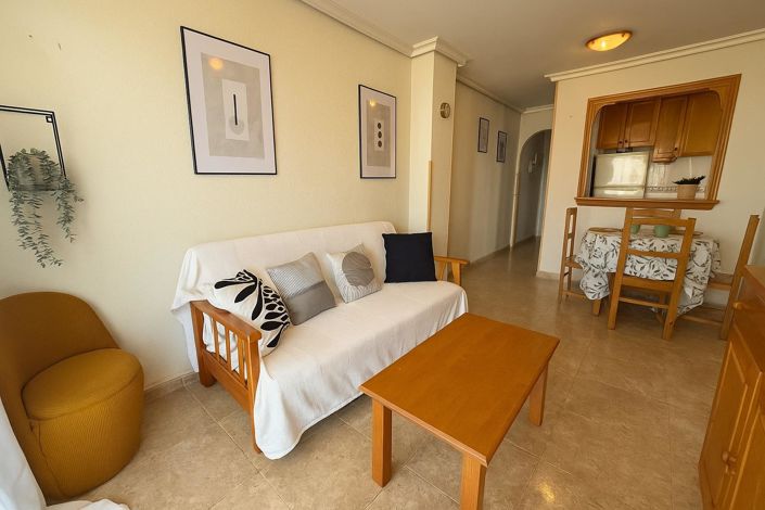 Image No.4-Appartement de 1 chambre à vendre à Torrevieja