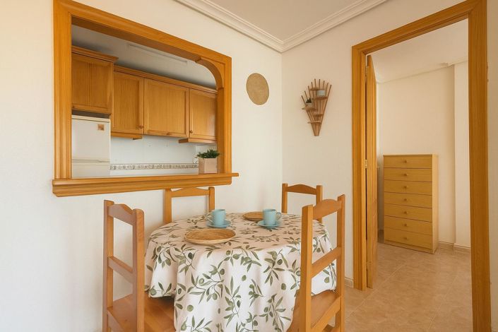 Image No.5-Appartement de 1 chambre à vendre à Torrevieja