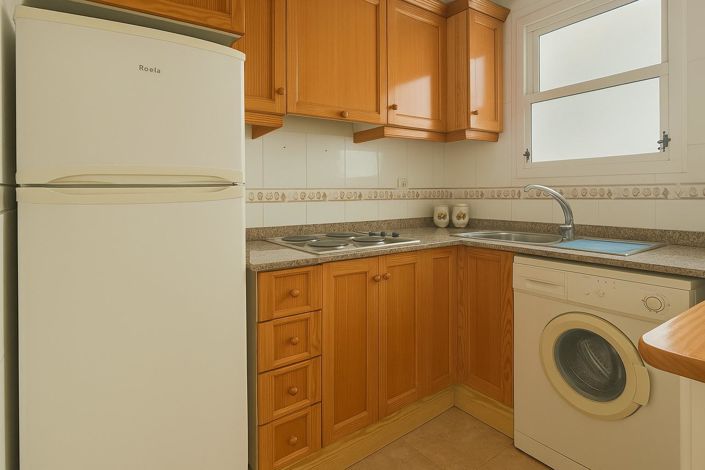 Image No.6-Appartement de 1 chambre à vendre à Torrevieja