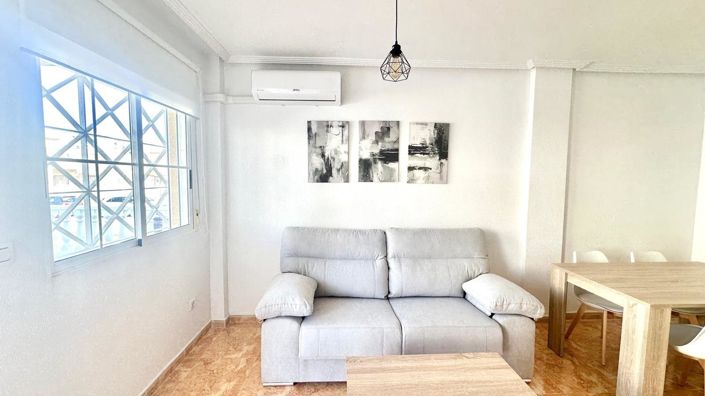 Image No.13-Appartement de 2 chambres à vendre à Torrevieja