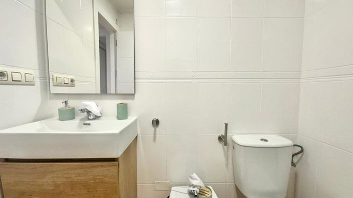 Image No.28-Appartement de 2 chambres à vendre à Torrevieja