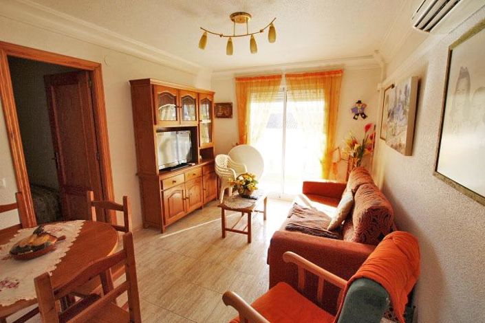 Image No.1-Appartement de 2 chambres à vendre à Guardamar del Segura