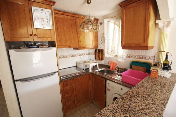 Image No.5-Appartement de 2 chambres à vendre à Guardamar del Segura