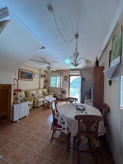 Image No.2-Appartement de 2 chambres à vendre à Orihuela Costa