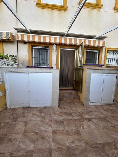 Image No.22-Appartement de 2 chambres à vendre à Orihuela Costa