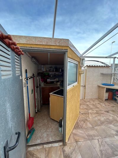 Image No.26-Appartement de 2 chambres à vendre à Orihuela Costa