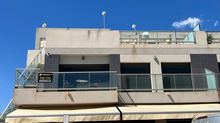 Image No.10-Appartement de 2 chambres à vendre à Mil Palmeras