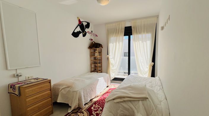 Image No.8-Appartement de 2 chambres à vendre à Mil Palmeras