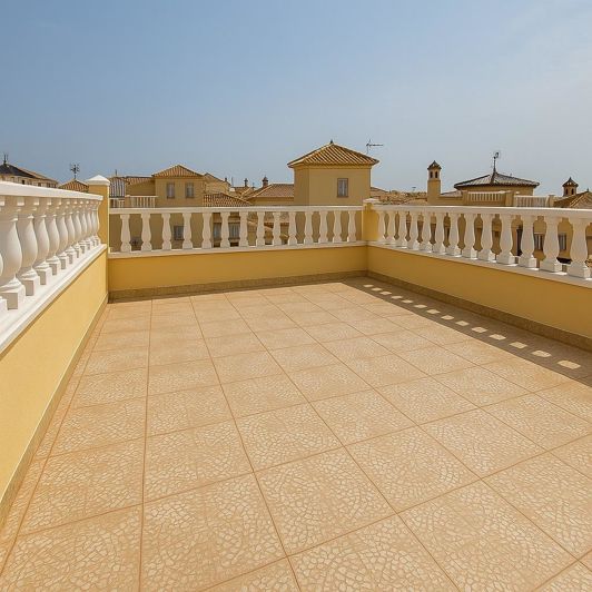 Image No.11-Appartement de 2 chambres à vendre à Orihuela Costa