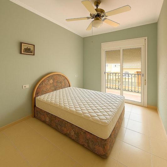 Image No.8-Appartement de 2 chambres à vendre à Orihuela Costa