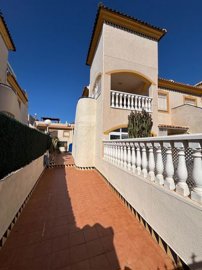 Appartement de 3 chambres à vendre à Torrevieja