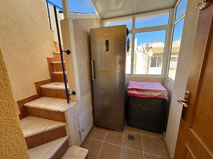 Image No.16-Appartement de 3 chambres à vendre à Torrevieja