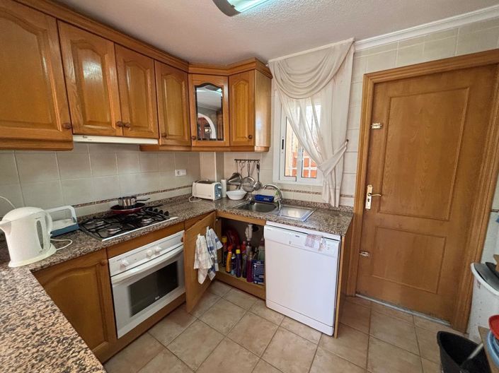 Image No.17-Appartement de 3 chambres à vendre à Torrevieja