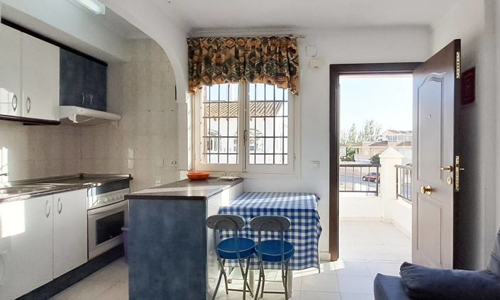 Image No.10-1 Bed Apartment for sale