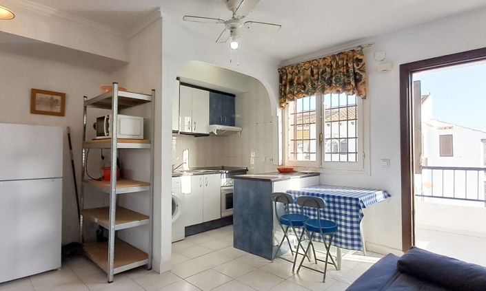 Image No.11-1 Bed Apartment for sale