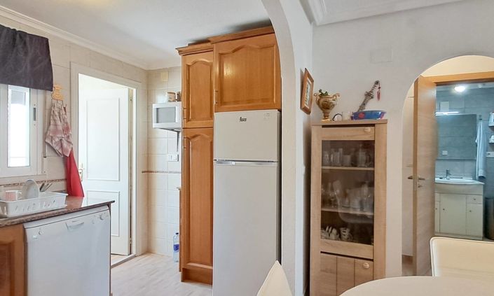 Image No.21-Appartement de 2 chambres à vendre à Torrevieja