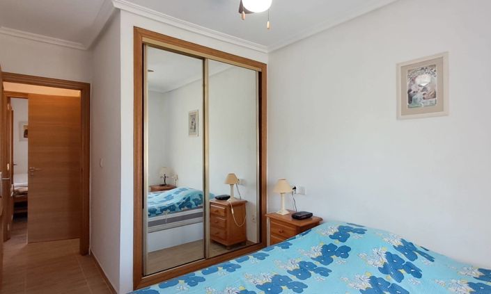 Image No.9-Appartement de 2 chambres à vendre à Torrevieja