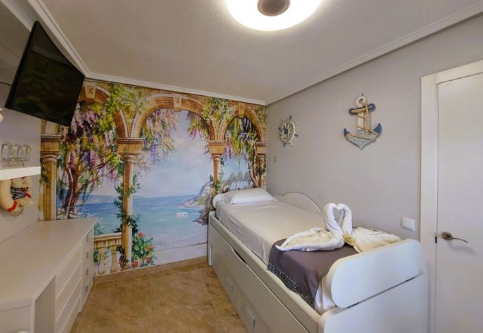 Image No.23-Appartement de 2 chambres à vendre à Torrevieja