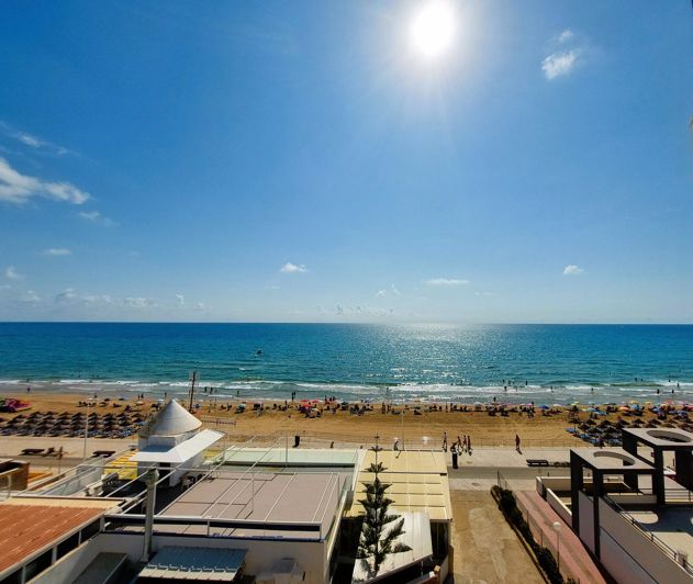 Image No.30-Appartement de 2 chambres à vendre à Torrevieja