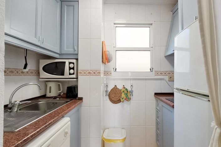 Image No.4-Appartement de 1 chambre à vendre à Torrevieja