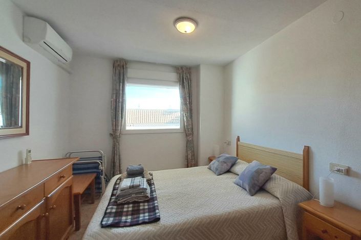 Image No.7-Appartement de 1 chambre à vendre à Torrevieja