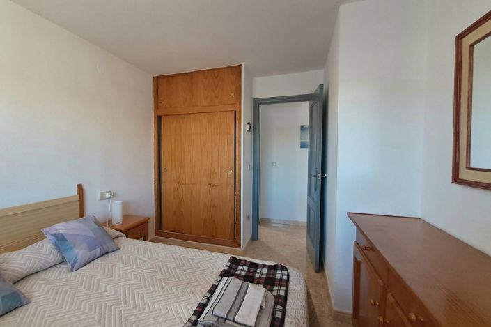 Image No.8-Appartement de 1 chambre à vendre à Torrevieja