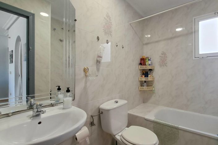 Image No.9-Appartement de 1 chambre à vendre à Torrevieja