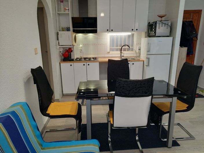 Image No.4-Appartement de 2 chambres à vendre à Torrevieja