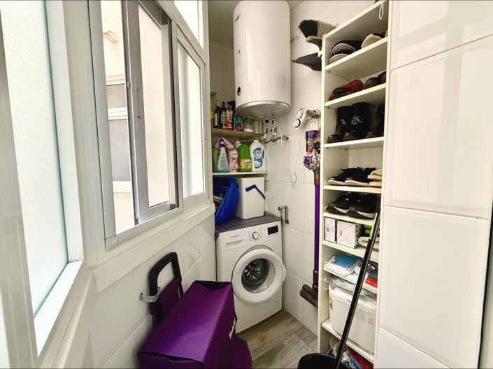 Image No.18-Appartement de 2 chambres à vendre à Torrevieja