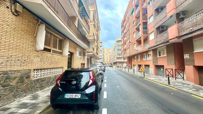 Image No.3-Appartement de 3 chambres à vendre à Torrevieja