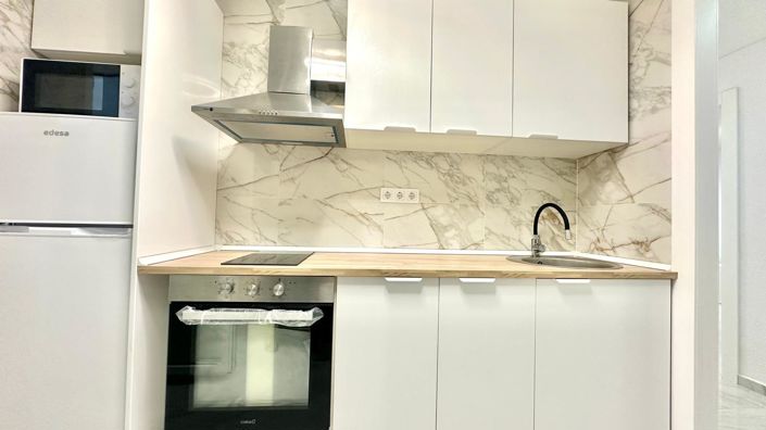 Image No.8-Appartement de 3 chambres à vendre à Torrevieja