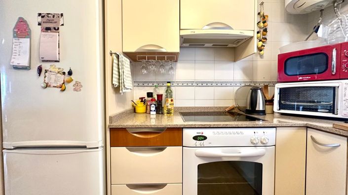 Image No.18-Appartement de 2 chambres à vendre à Torrevieja