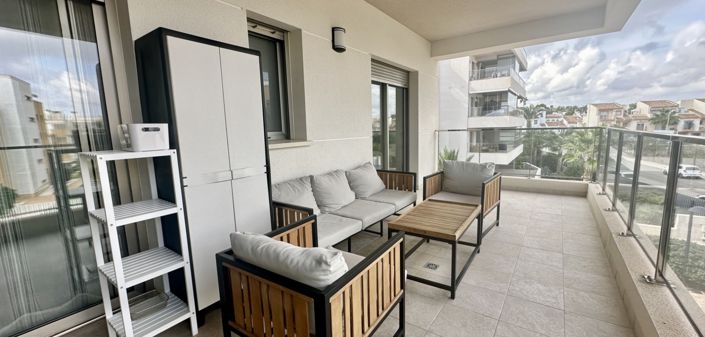 Image No.30-Appartement de 3 chambres à vendre à Orihuela Costa