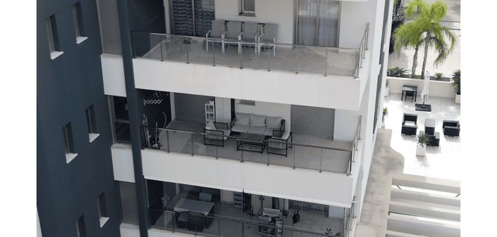 Image No.5-Appartement de 3 chambres à vendre à Orihuela Costa