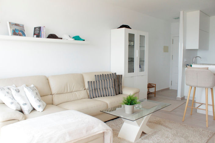 Image No.8-Appartement de 1 chambre à vendre à Orihuela Costa