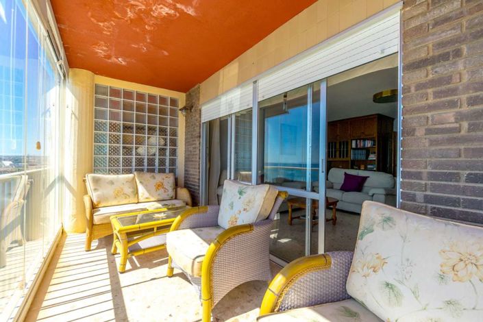 Image No.15-Appartement de 3 chambres à vendre à Torrevieja