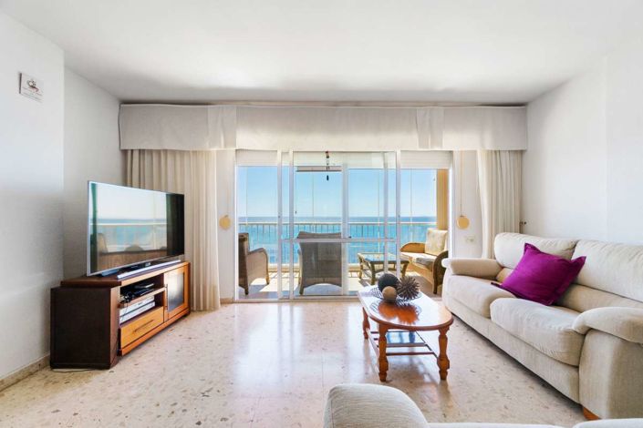 Image No.2-Appartement de 3 chambres à vendre à Torrevieja