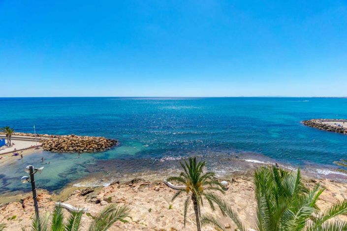 Image No.3-Appartement de 3 chambres à vendre à Torrevieja