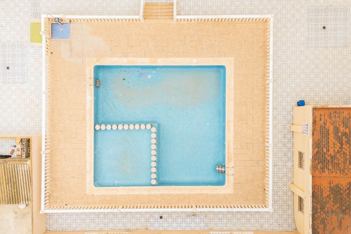 Image No.15-Appartement de 1 chambre à vendre à Torrevieja