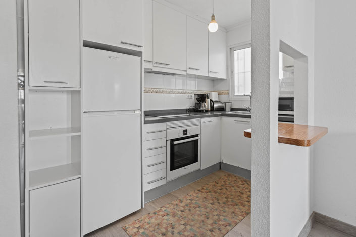 Image No.3-Appartement de 1 chambre à vendre à Torrevieja