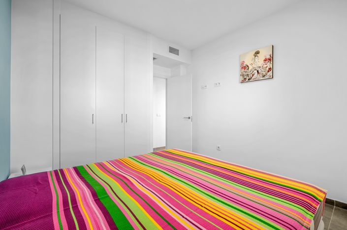 Image No.13-Appartement de 2 chambres à vendre à Orihuela Costa