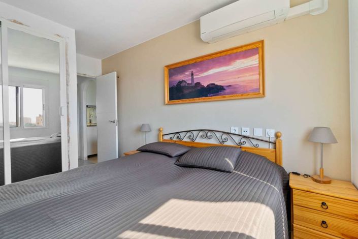 Image No.11-Appartement de 2 chambres à vendre à Torrevieja