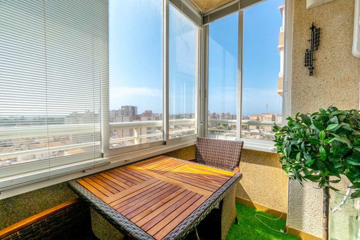 Image No.14-Appartement de 2 chambres à vendre à Torrevieja